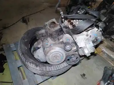 Second-hand car spare part scrapped engine for opel corsa d d-z13dtj oem iam references z13dtj  