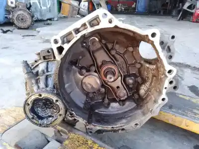 Автозапчастина б/у коробка передач для seat toledo ii (1m2) 1.9 tdi посилання на oem iam egs