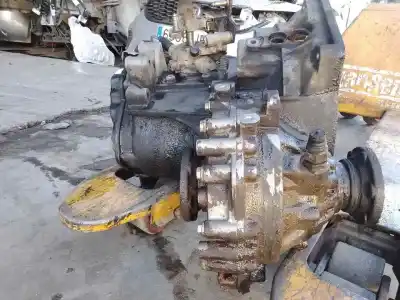 Автозапчастина б/у коробка передач для seat toledo ii (1m2) 1.9 tdi посилання на oem iam egs  