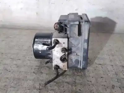 Автозапчастина б/у абс для seat toledo ii (1m2) 1.9 tdi посилання на oem iam 1c0907379k