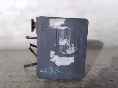 Second-hand car spare part abs for seat toledo ii (1m2) 1.9 tdi oem iam references 1c0907379k  