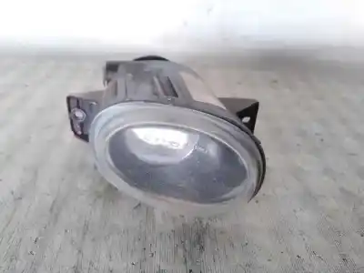 Автозапчастина б/у правий протитуман для seat toledo ii (1m2) 1.9 tdi посилання на oem iam 1m09417008