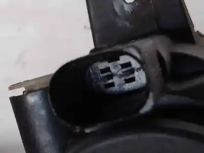 Автозапчастина б/у правий протитуман для seat toledo ii (1m2) 1.9 tdi посилання на oem iam 1m09417008  