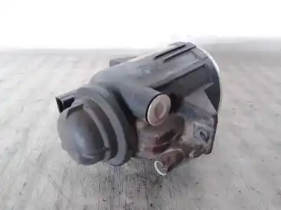 Автозапчастина б/у правий протитуман для seat toledo ii (1m2) 1.9 tdi посилання на oem iam 1m09417008  