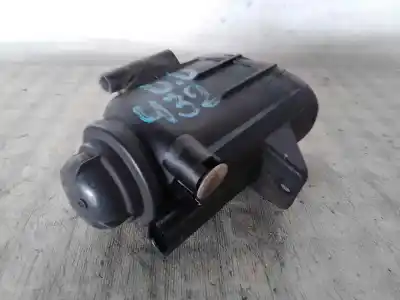 Автозапчастина б/у правий протитуман для seat toledo ii (1m2) 1.9 tdi посилання на oem iam 1m09417008  