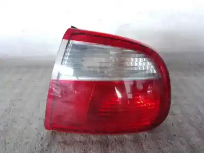 Автозапчастина б/у правий ліхтар для seat toledo ii (1m2) 1.9 tdi посилання на oem iam 1m5945096b