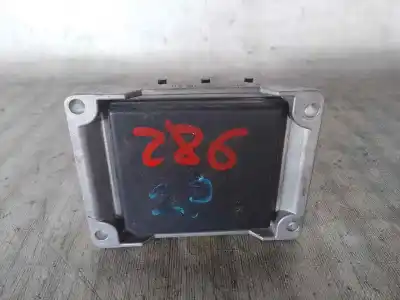 Second-hand car spare part ecu engine control for lancia ypsilon (843_) 1.2 (843.axb1a) oem iam references 0261207088  