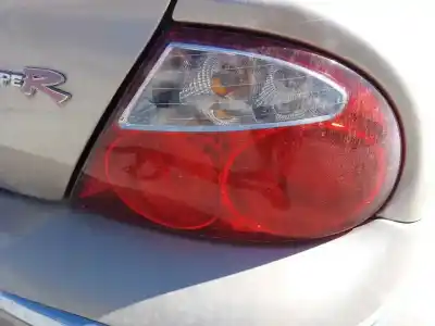 Second-hand car spare part right tailgate light for jaguar s-type g/fb oem iam references 