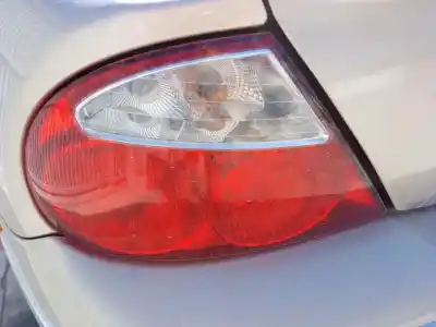 Second-hand car spare part left tailgate light for jaguar s-type g/fb oem iam references 