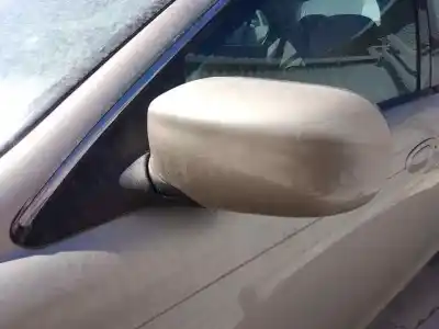 Pezzo di ricambio per auto di seconda mano specchio sinistro per jaguar s-type g/fb riferimenti oem iam   