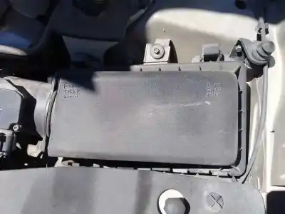 Second-hand car spare part air filter for jaguar s-type g/fb oem iam references 