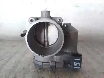 Автозапчастина б/у коробка метелика для audi a3 (8l) ajq посилання на oem iam 0280750036