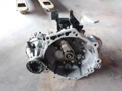 Piesă de schimb auto la mâna a doua cutie de viteze pentru audi a1 (8x1) cayc referințe oem iam mdn  