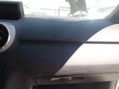 Recambio de automóvil de segunda mano de CALEFACCION ENTERA NORMAL para AUDI A1 (8X)  referencias OEM IAM   