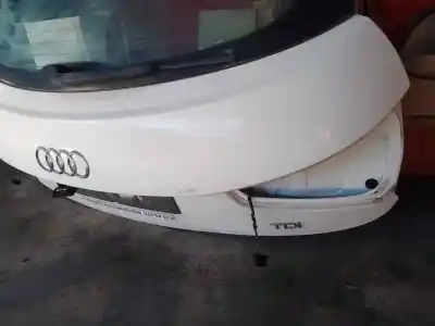 Piesă de schimb auto la mâna a doua haion pentru audi a1 (8x1) cayc referințe oem iam   