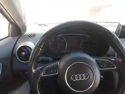 Piesă de schimb auto la mâna a doua kit airbag pentru audi a1 (8x1) cayc referințe oem iam   