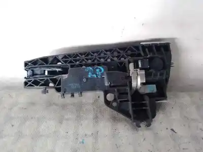 Recambio de automóvil de segunda mano de maneta exterior delantera derecha para audi a1 (8x1) cayc referencias oem iam 8t2837886b  