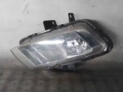 Автозапчасти б/у левая противотуманная фара за kia ceed (ed) d4fb-u ссылки oem iam 02b12546