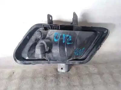 Автозапчасти б/у левая противотуманная фара за kia ceed (ed) d4fb-u ссылки oem iam 02b12546  