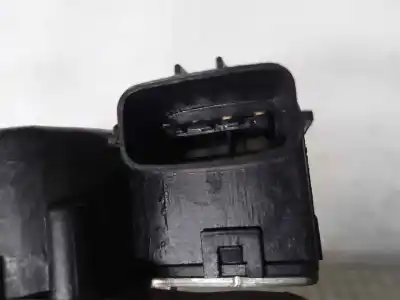 Second-hand car spare part trunk lock for kia ceed (ed) d4fb-u oem iam references 812301h000  