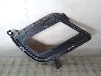 Second-hand car spare part front decorative moulding for kia ceed (ed) d4fb-u oem iam references 865631h500  