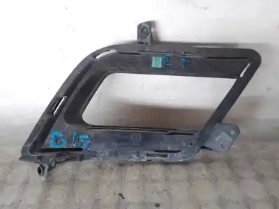 Second-hand car spare part front decorative moulding for kia ceed (ed) d4fb-u oem iam references 865631h500  