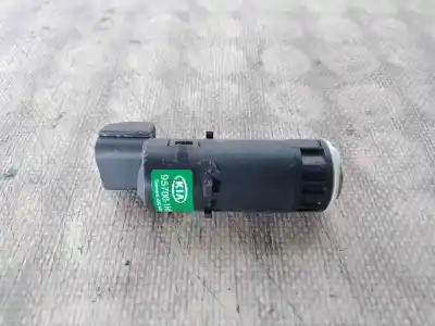 Автозапчасти б/у парковочный датчик за kia ceed (ed) d4fb-u ссылки oem iam 957001h500