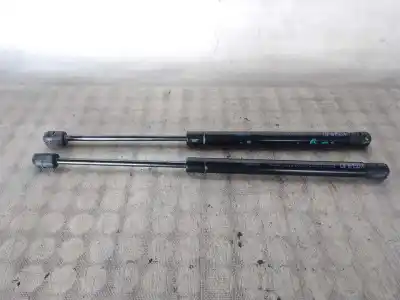 Автозапчасти б/у амортизаторы багажника/двери за kia ceed (ed) d4fb-u ссылки oem iam 18400050015