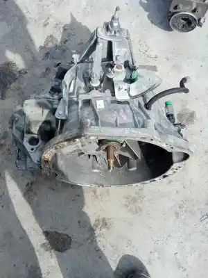 Автозапчасти б/у коробка передач за renault espace iv (jk0) m9rt740 ссылки oem iam pk4005