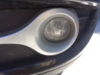 Автозапчастина б/у ліва протитутмана для renault espace iv (jk0) m9rt740 посилання на oem iam 