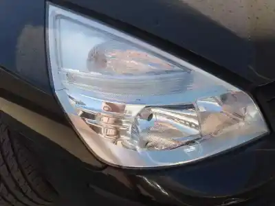 Автозапчастина б/у права фа для renault espace iv (jk0) m9rt740 посилання на oem iam 8200394704