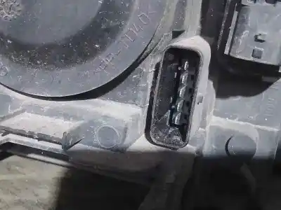 Автозапчастина б/у ліва фара для renault espace iv (jk0) m9rt740 посилання на oem iam 8200394702   Автозапчастина б/у ліва фара для renault espace iv (jk0) m9rt740 посилання на oem iam 8200394702