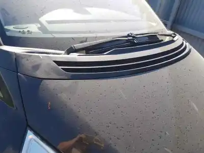 Автозапчастина б/у передня чиста артикуляція для renault espace iv (jk0) m9rt740 посилання на oem iam 8200014038