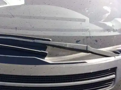 Автозапчастина б/у лівий передній ручок склоочисника для renault espace iv (jk0) m9rt740 посилання на oem iam 7701053311