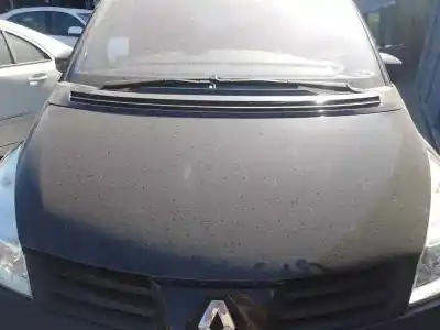 Автозапчастина б/у капок для renault espace iv (jk0) m9rt740 посилання на oem iam 