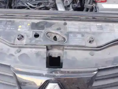 Автозапчастина б/у замок капота для renault espace iv (jk0) m9rt740 посилання на oem iam 