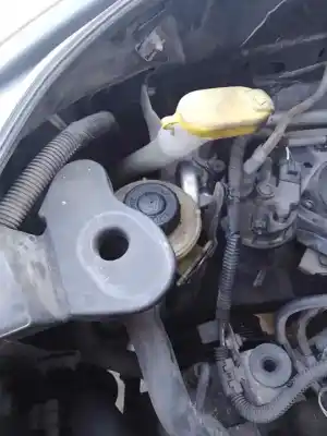 Автозапчастина б/у чистий депозит для renault espace iv (jk0) m9rt740 посилання на oem iam 