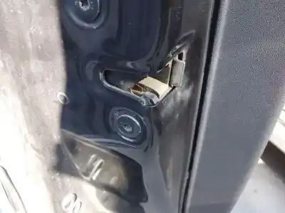 Автозапчастина б/у замок передніх дверей лівий для renault espace iv (jk0) m9rt740 посилання на oem iam 