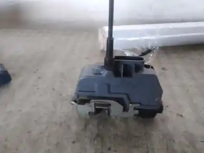 Автозапчастина б/у замок заднього правого дверя для renault espace iv (jk0) m9rt740 посилання на oem iam 017959  