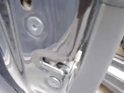 Автозапчастина б/у замок дверей заднього лівого для renault espace iv (jk0) m9rt740 посилання на oem iam 