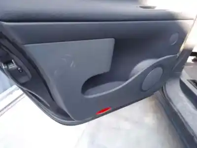 Автозапчастина б/у регулятор склона задній лівий для renault espace iv (jk0) m9rt740 посилання на oem iam 