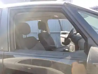 Автозапчастина б/у передній правий місяць для renault espace iv (jk0) m9rt740 посилання на oem iam 