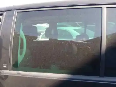 Автозапчастина б/у вікно задне ліве для renault espace iv (jk0) m9rt740 посилання на oem iam 