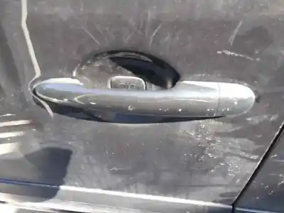 Автозапчастина б/у ліва передня зовнішня ручка для renault espace iv (jk0) m9rt740 посилання на oem iam 