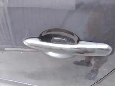 Автозапчастина б/у завнішня ручка задня ліва для renault espace iv (jk0) m9rt740 посилання на oem iam 