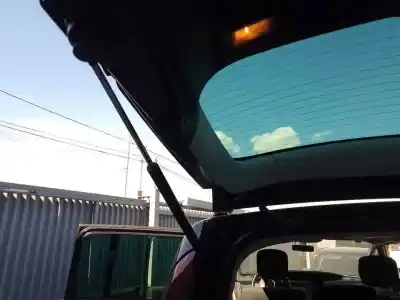 Автозапчастина б/у амортизаторі багажника/дверей для renault espace iv (jk0) m9rt740 посилання на oem iam 8200021974