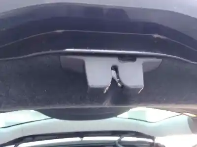 Автозапчастина б/у замок багажника / ворот для renault espace iv (jk0) m9rt740 посилання на oem iam 