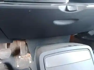 Автозапчастина б/у блок управління подушками безпеки для renault espace iv (jk0) m9rt740 посилання на oem iam 
