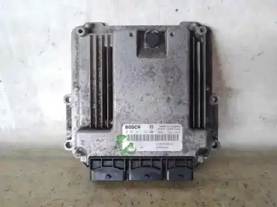 Автозапчасти б/у блок управления двигателем за renault espace iv (jk0) m9rt740 ссылки oem iam 8200520036