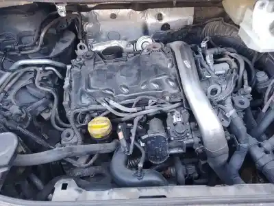 Автозапчастина б/у ебу контролер двигуна для renault espace iv (jk0) m9rt740 посилання на oem iam 